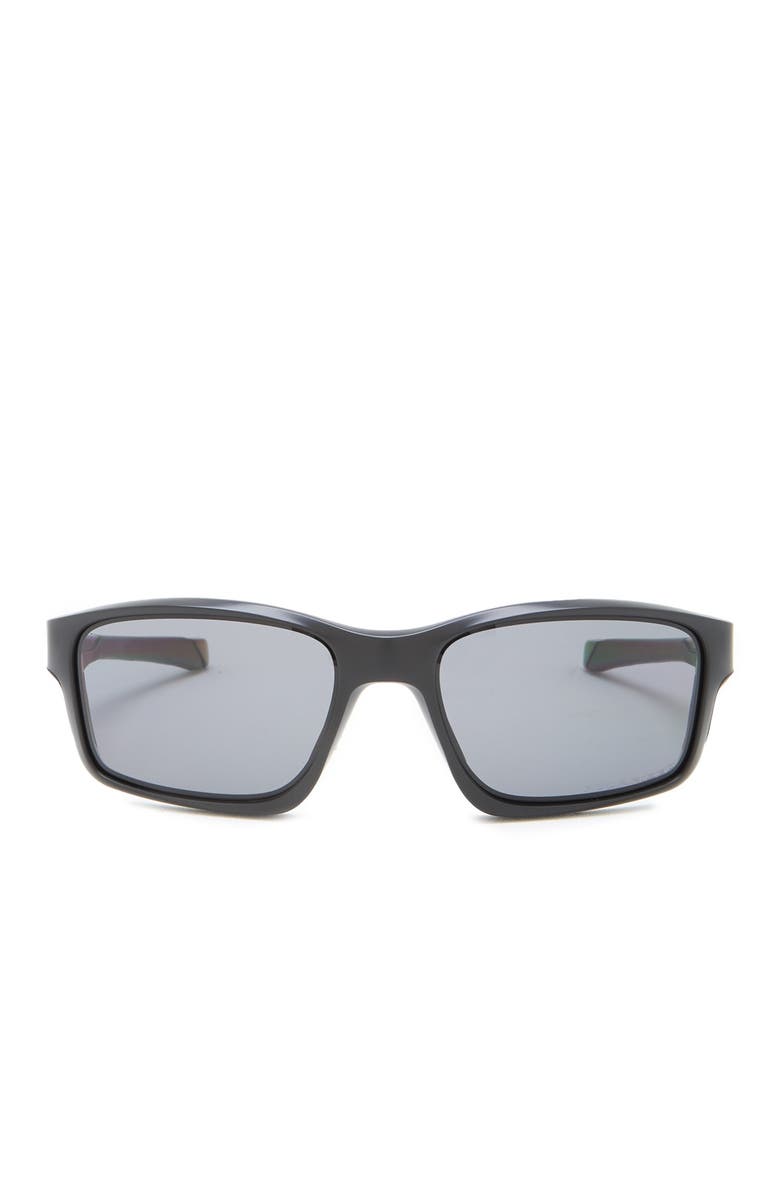 Oakley Chainlink 57mm Sunglasses | Nordstromrack