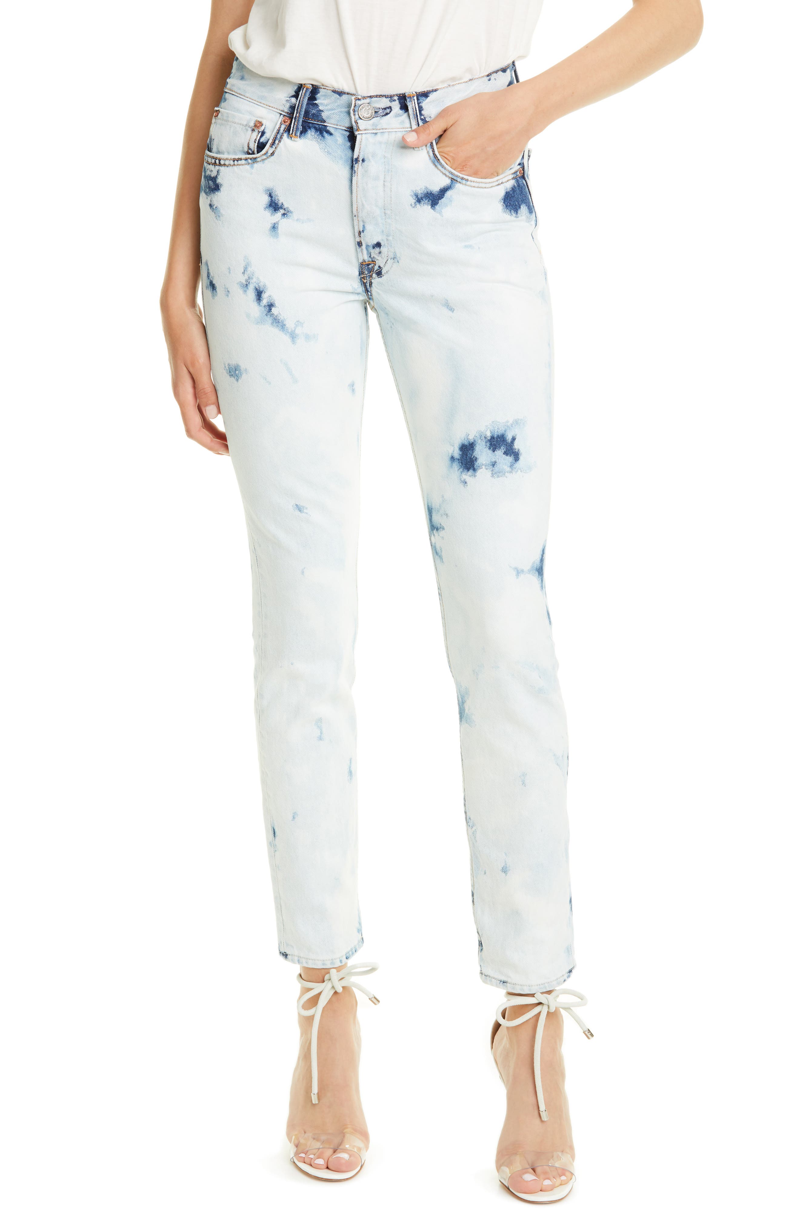 grlfrnd denim nordstrom