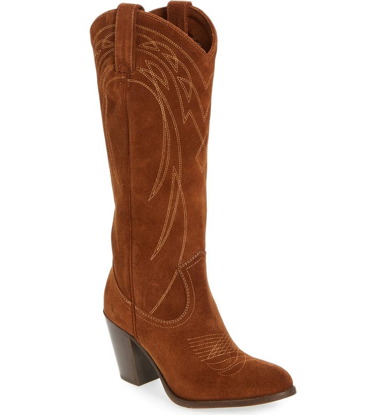 Frye Ilana Western Boot (Women) | Nordstrom