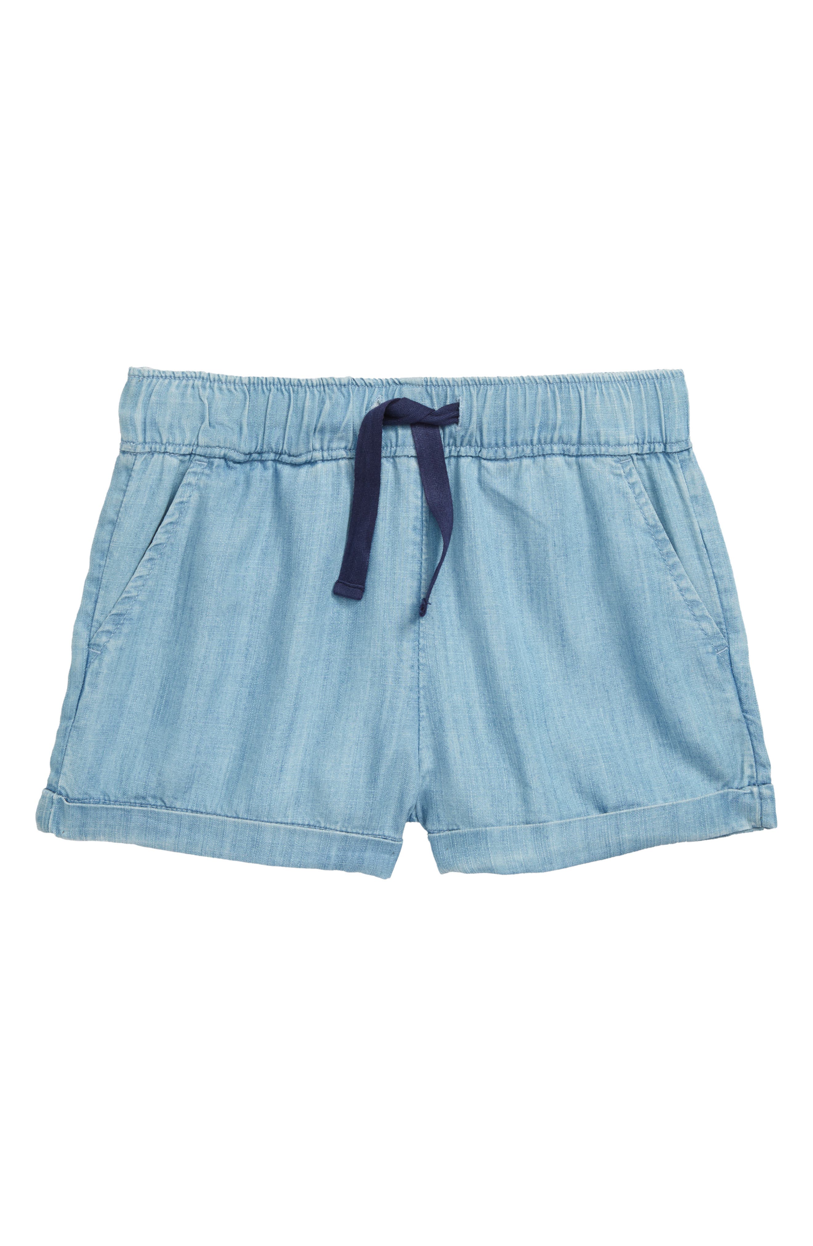 vineyard vines girls shorts