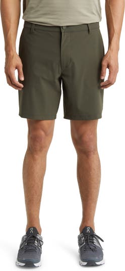 RHONE Resort 8 Inseam Shorts