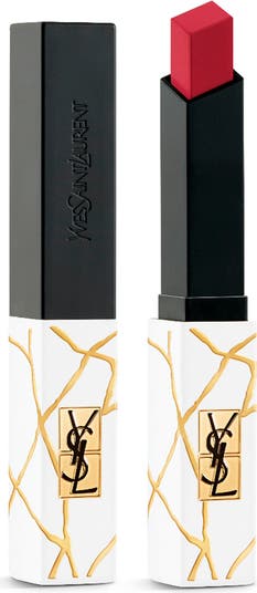 Yves saint laurent hotsell the slim lipstick