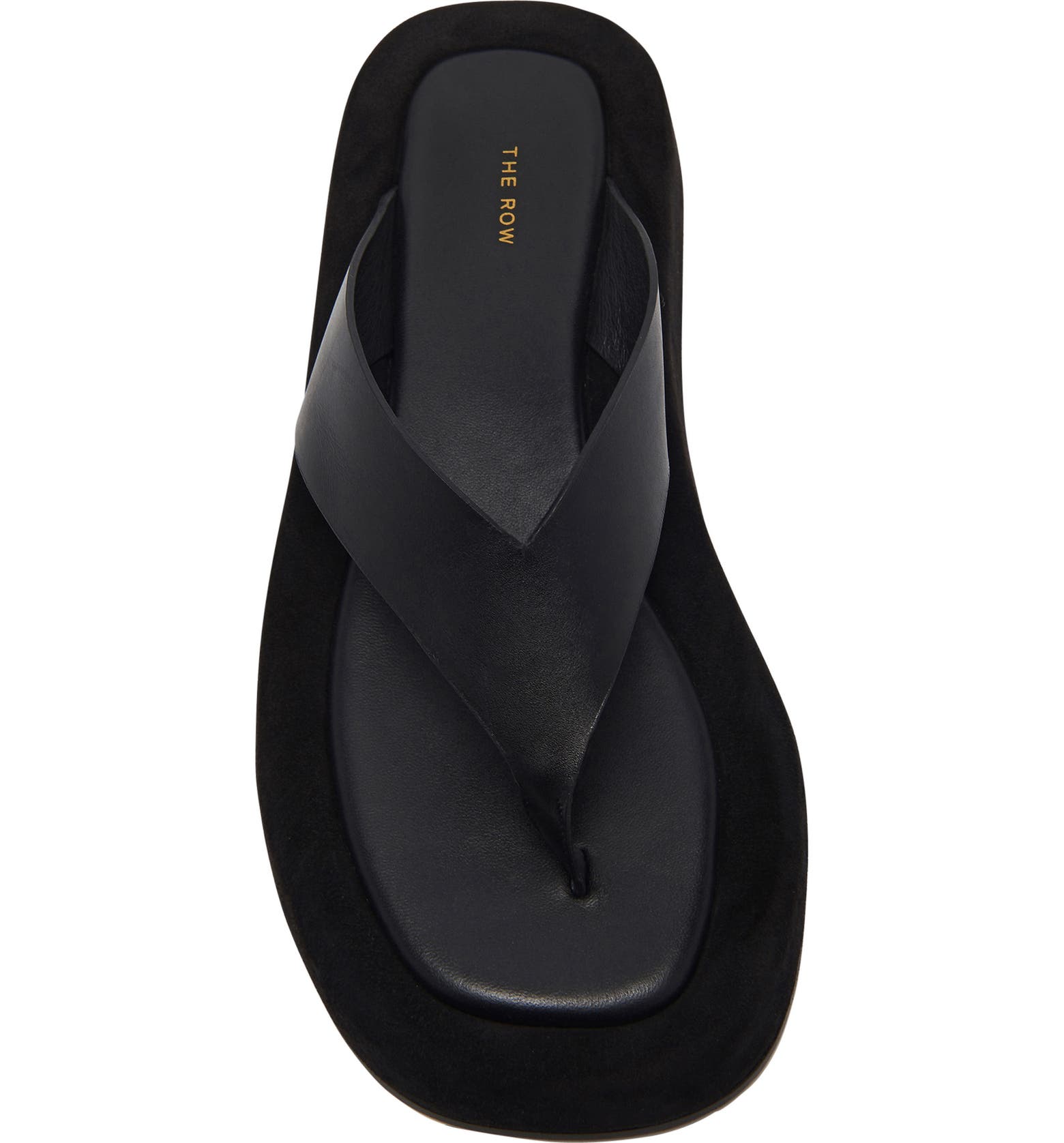 The Row Ginza Flip Flop (Women) | Nordstrom