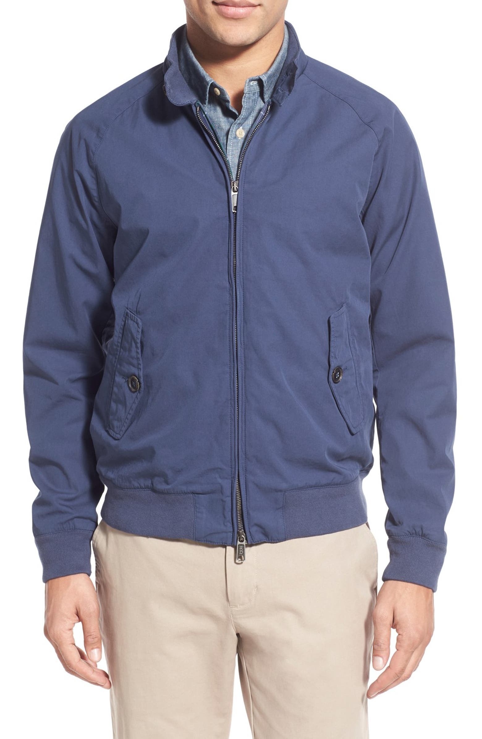 Baracuta nordstrom Outlet