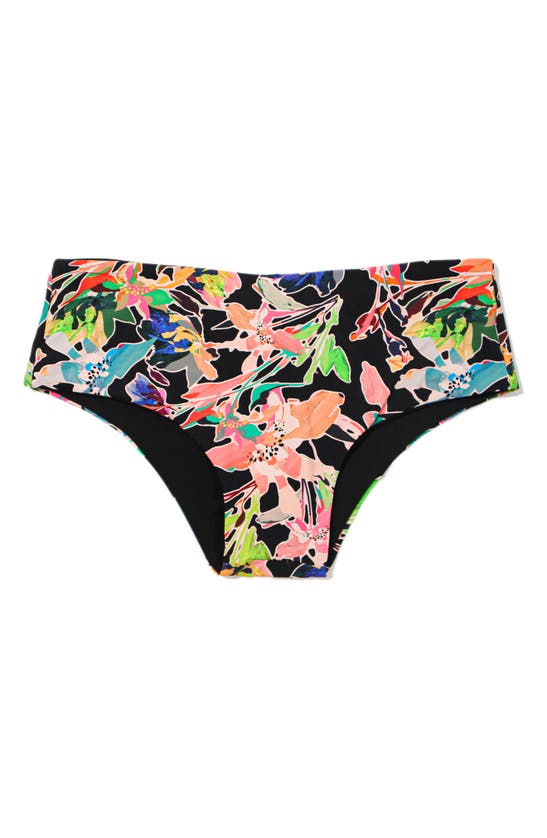 Shop Hanky Panky Boyshorts Bikini Bottoms In Unapologetic