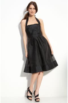 lhuillier taffeta