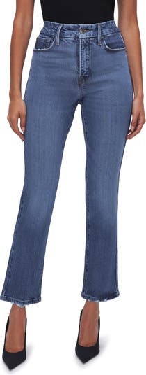 Golden Heart Jeans Womens High Rise Denim Jeans Size 10 - beyond