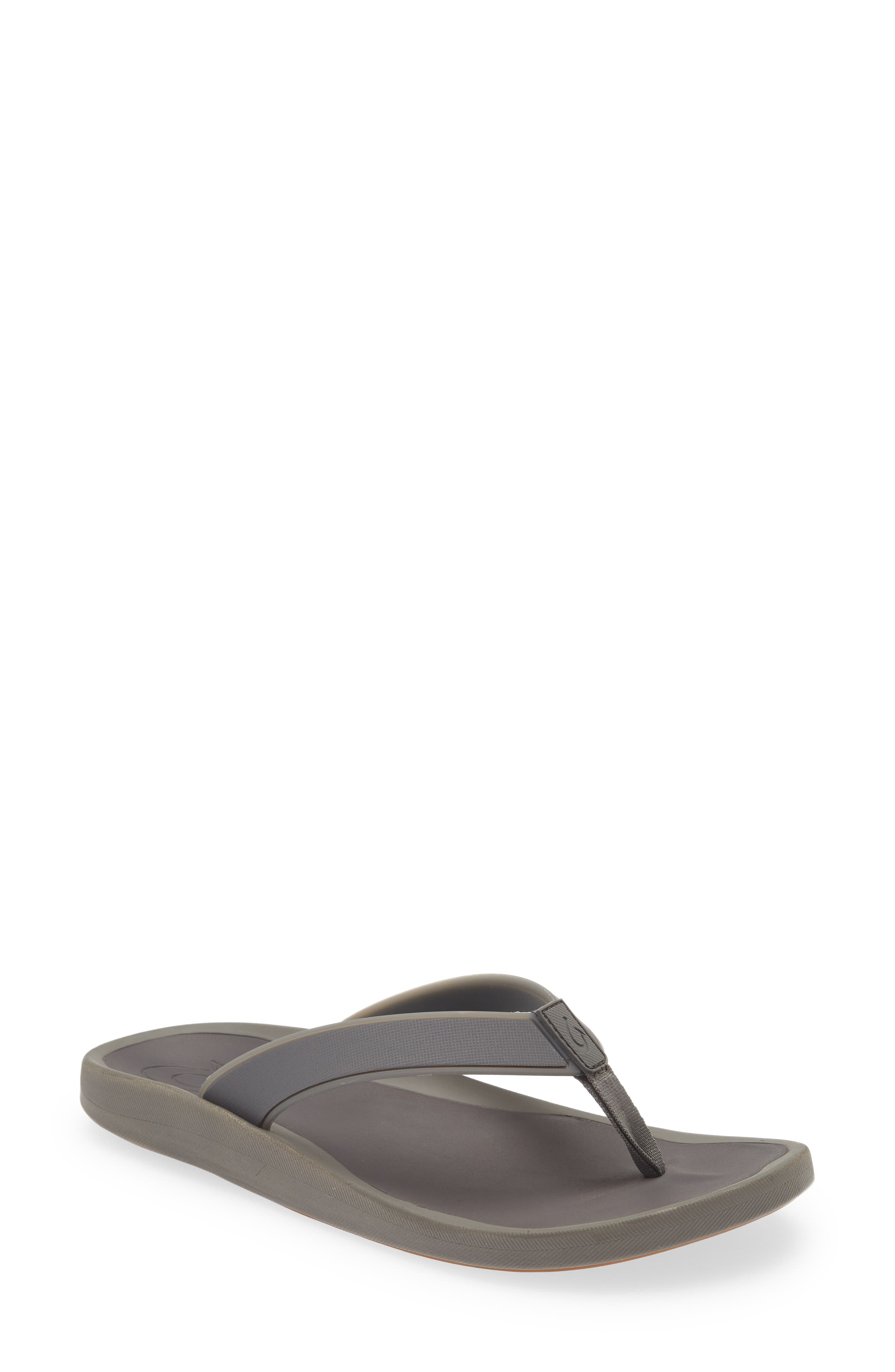 olukai mens sandals nordstrom