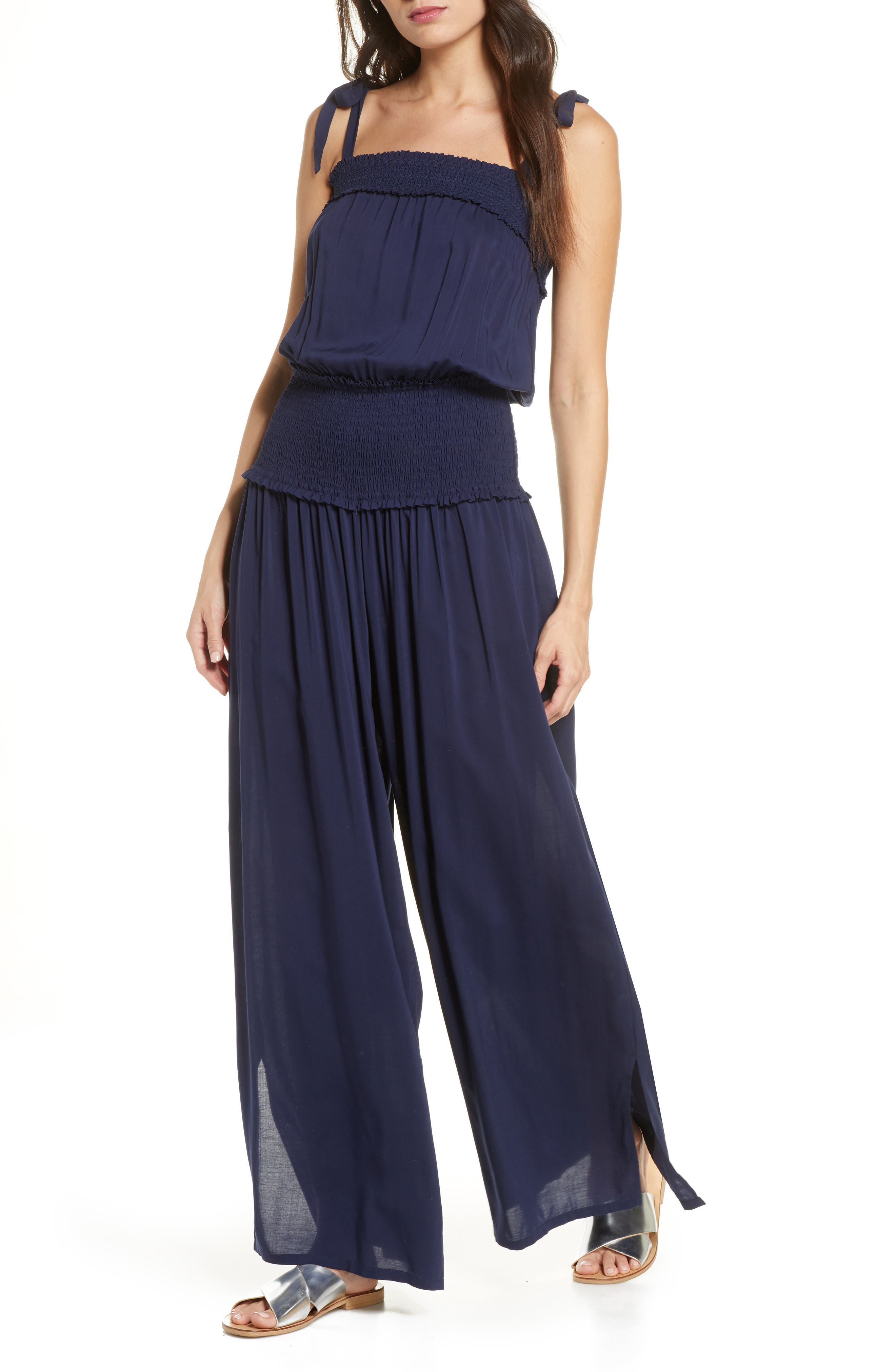 tory burch jumpsuit