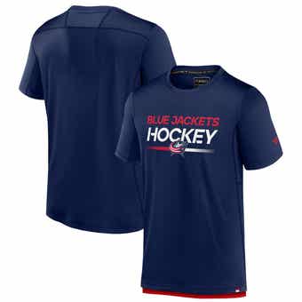 Fanatics Branded Navy Houston Astros 2022 Postseason Locker Room T-Shirt