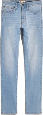 Slim Jeans in Homeway Wash: COOLMAX® Denim Edition