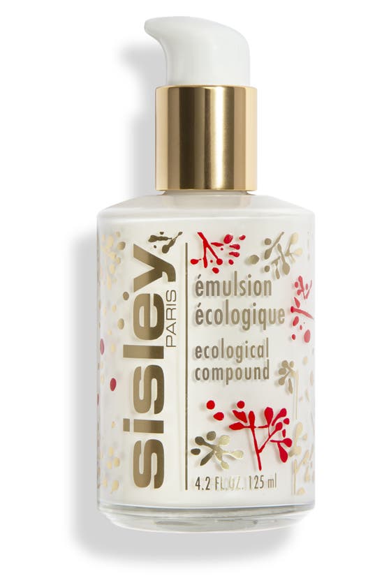 SISLEY PARIS ECOLOGICAL COMPOUND EMULSION,114133