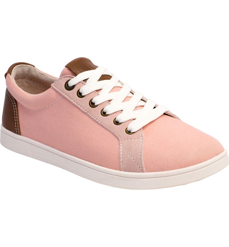 Revitalign Avalon Canvas Sneaker (Women) | Nordstrom