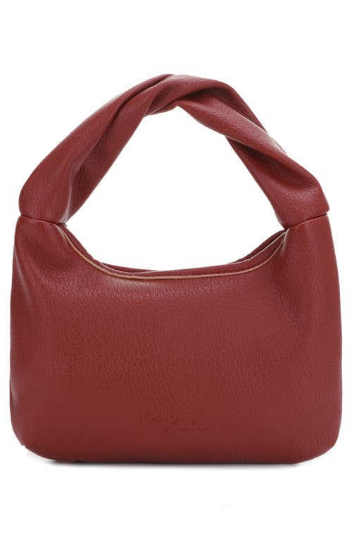 Mali + Lili Libby Shoulder Bag In Ginger