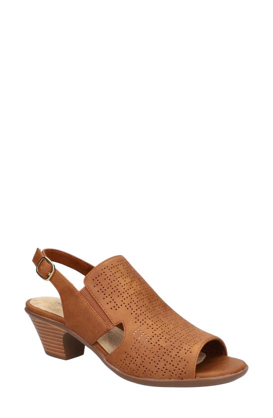 EASY STREET EASY STREET ZELMA SANDAL