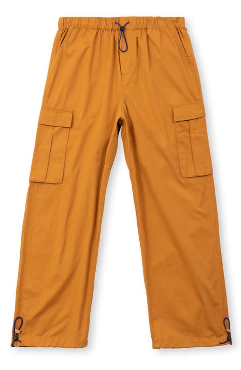 Flight Cotton Cargo Pants