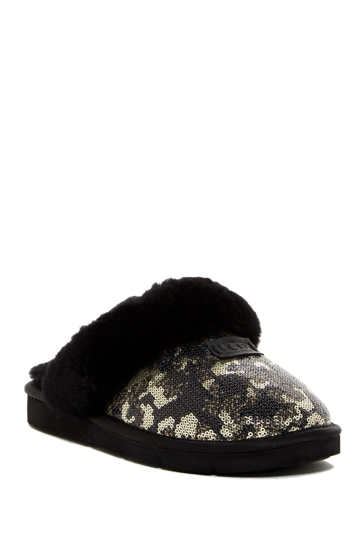 ugg dazzle slippers