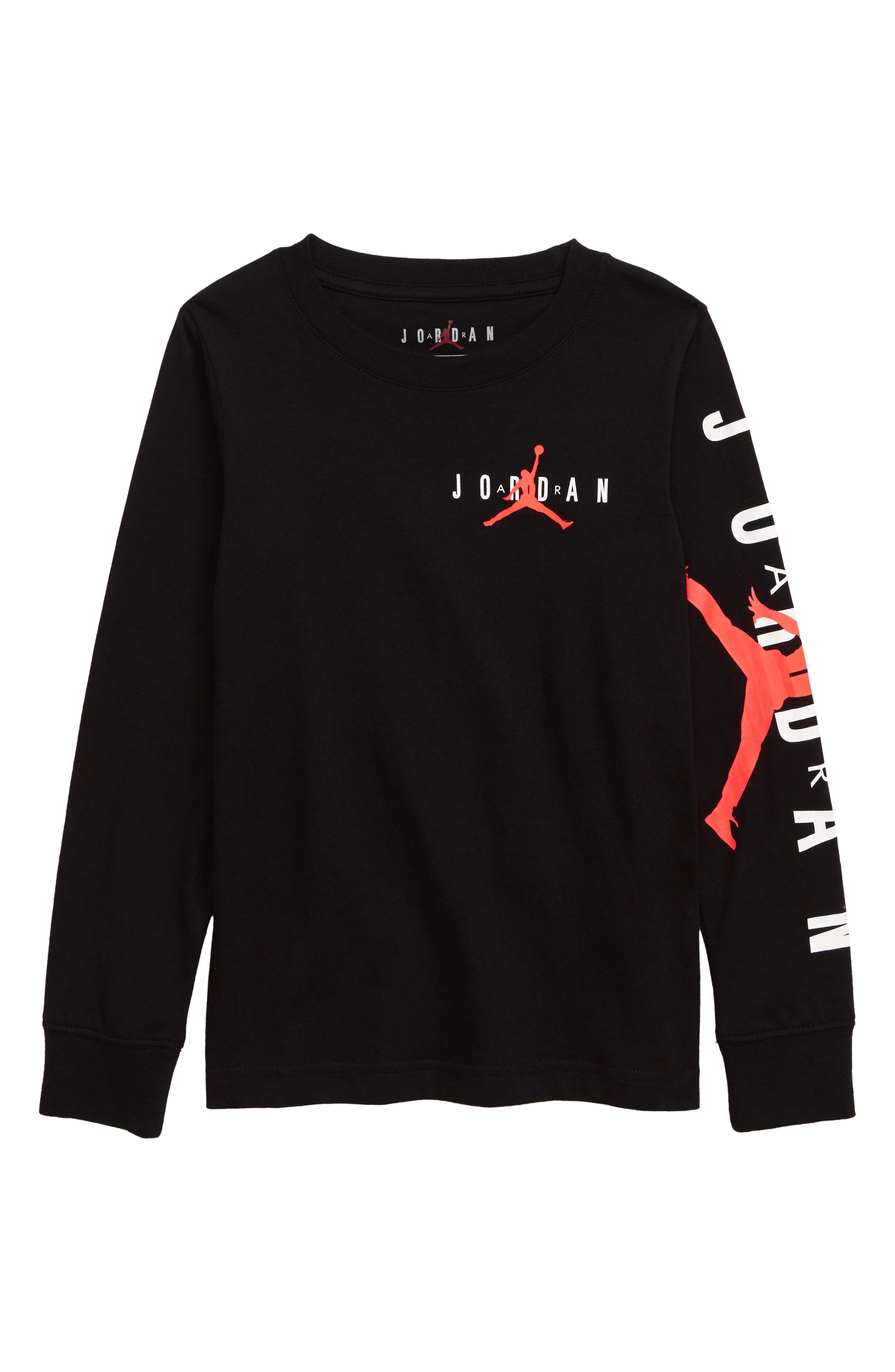 toddler jordan t shirts