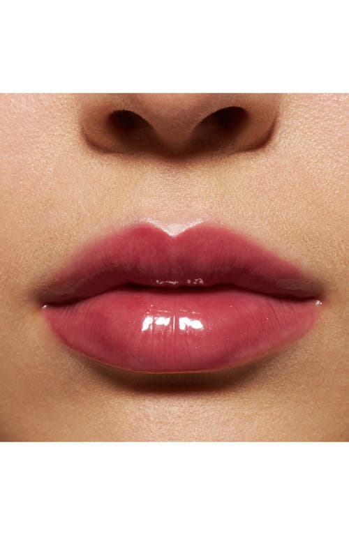 Neen Glisten Up Creamy Lip Gloss In Boss