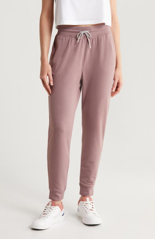 Free Fly Brushed Fleece Joggers at Nordstrom