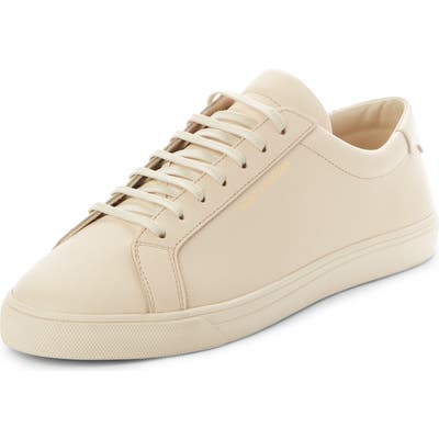 Saint Laurent Andy Low Top Sneaker