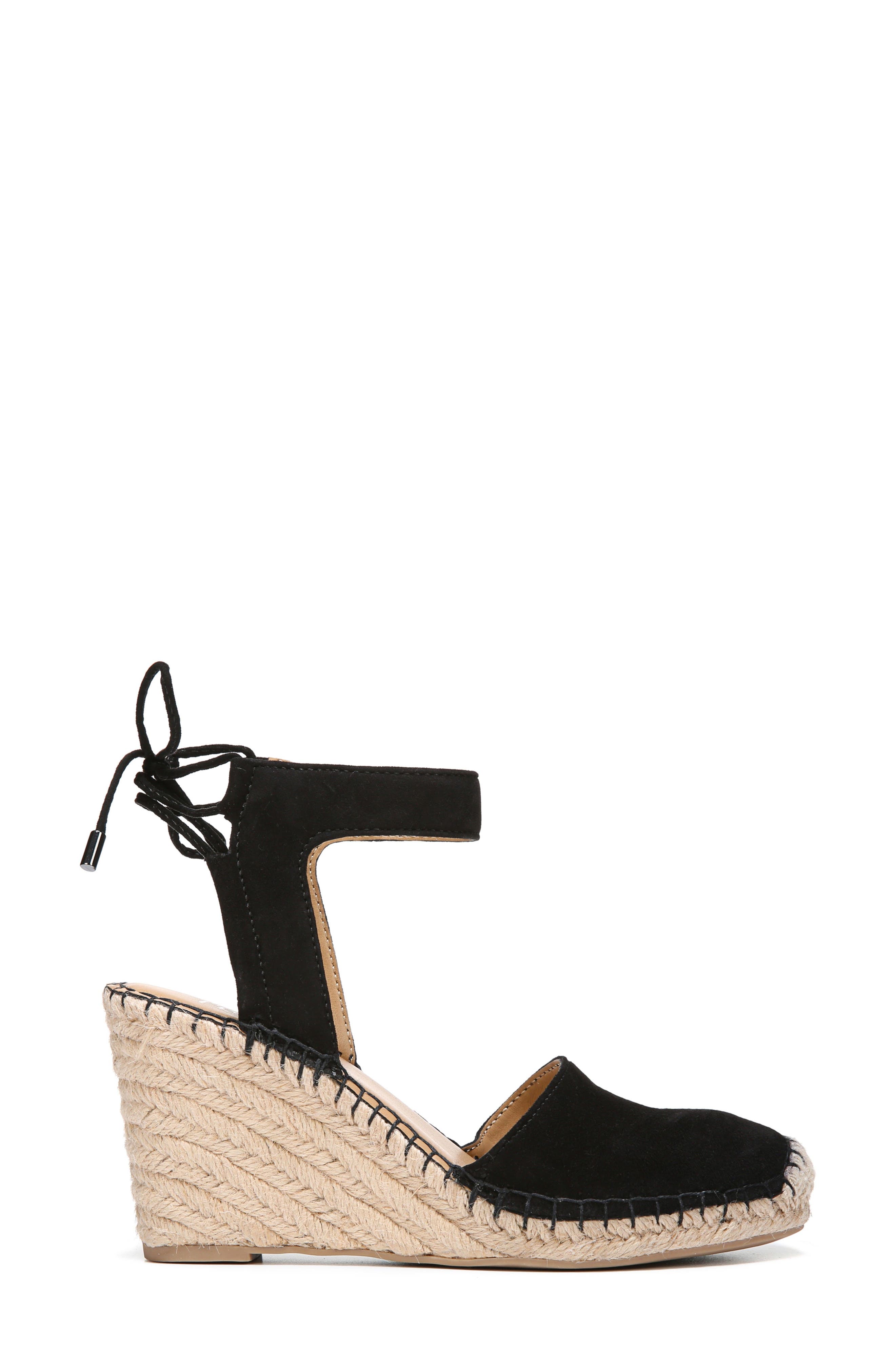 franco sarto mariska espadrille wedge