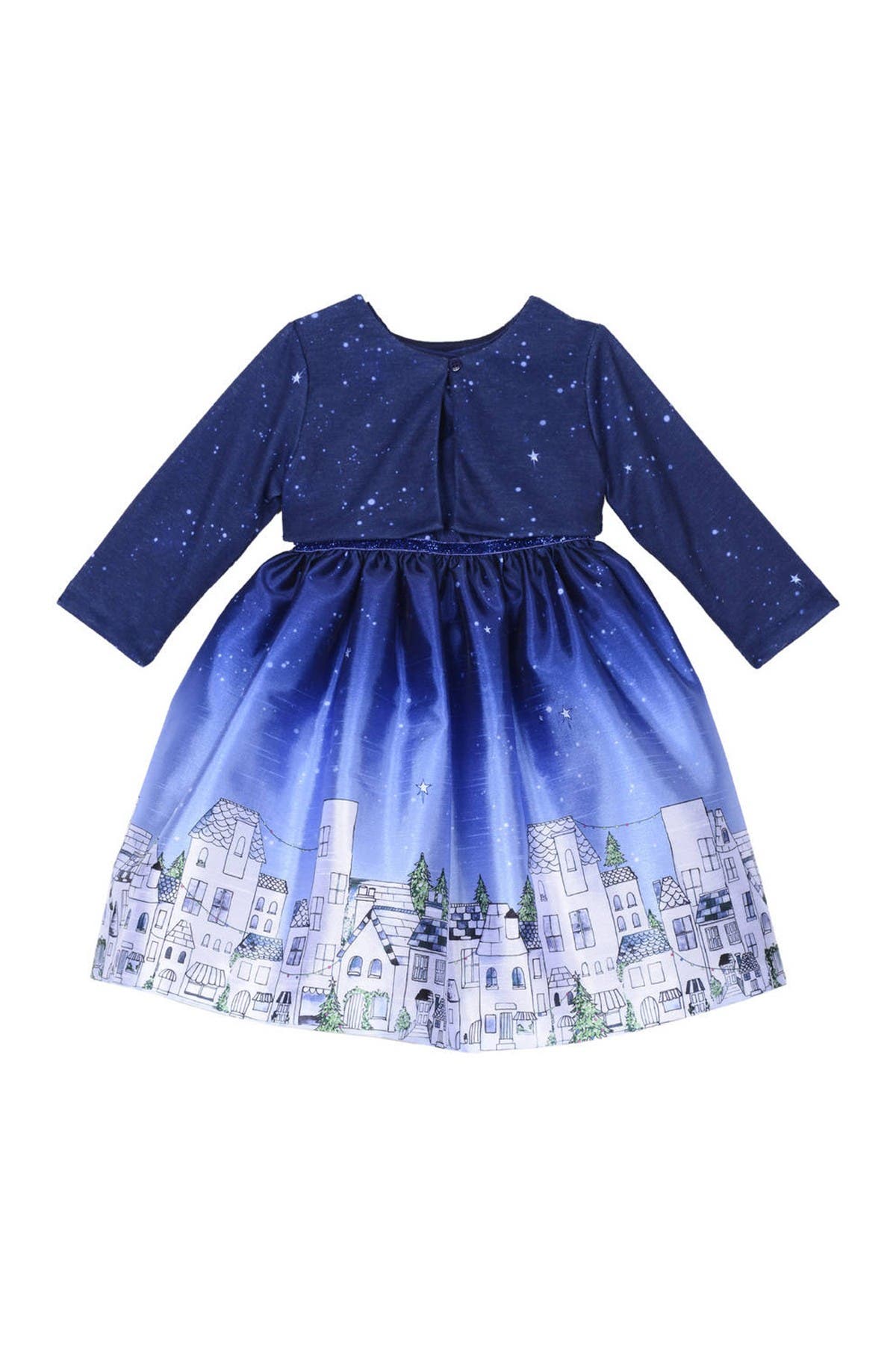 nordstrom little girls dresses