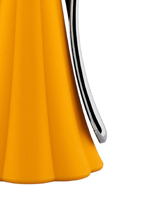 Alessi Anna G. Corkscrew In Yellow