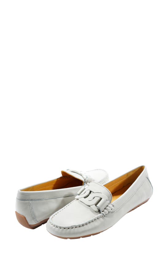 VANELI VANELI AIKER DRIVING LOAFER