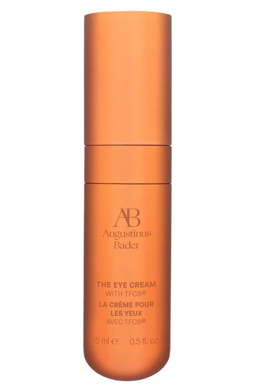 Augustinus Bader The Eye Cream in Eco Refill at Nordstrom, Size 0.5 Oz