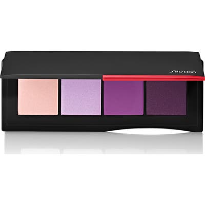 Shiseido Essentialist Eyeshadow Palette - Cat Street Pops