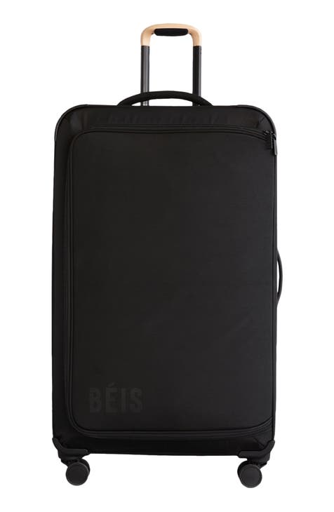 beis travel luggage cover
