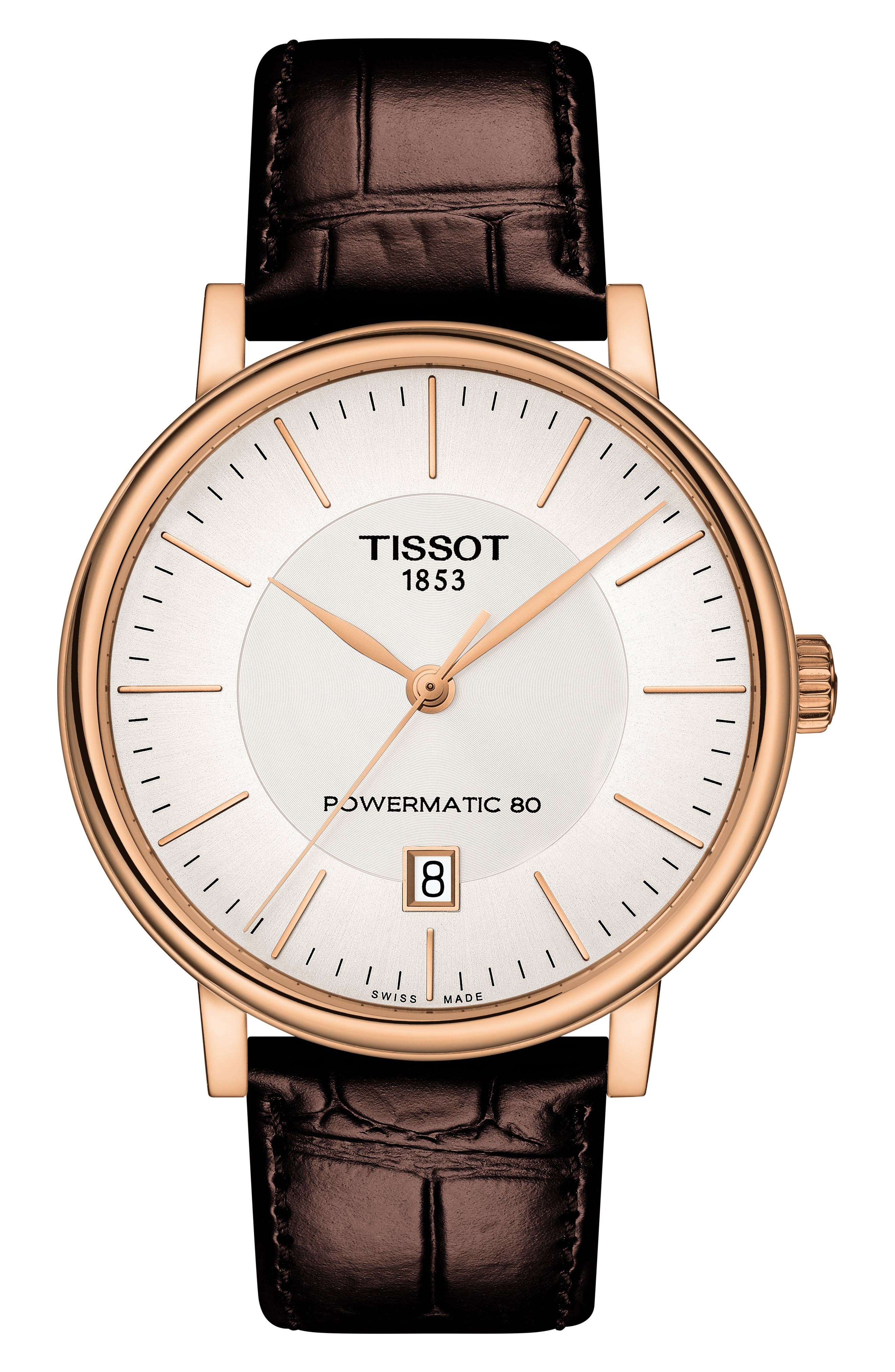 Women's Tissot Watches \u0026 Watch Straps 
