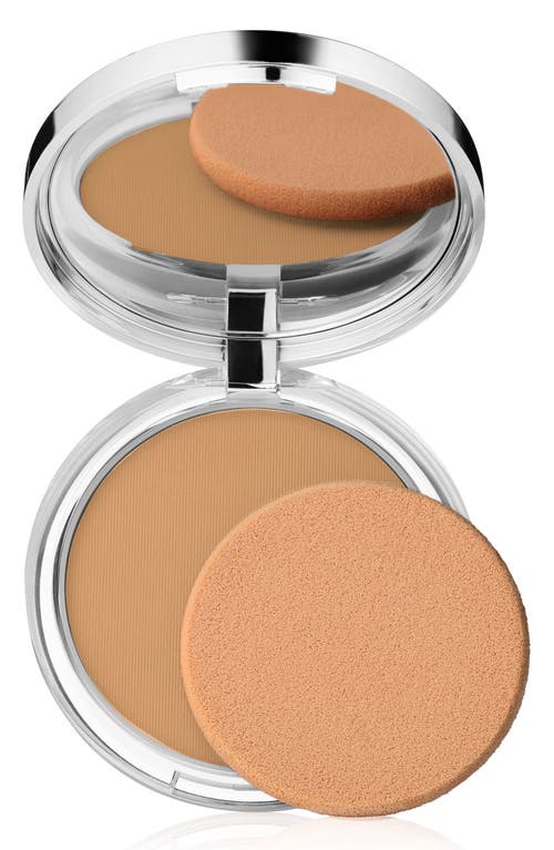 UPC 020714918101 product image for Clinique Stay-Matte Sheer Pressed Powder in Stay Oat at Nordstrom | upcitemdb.com