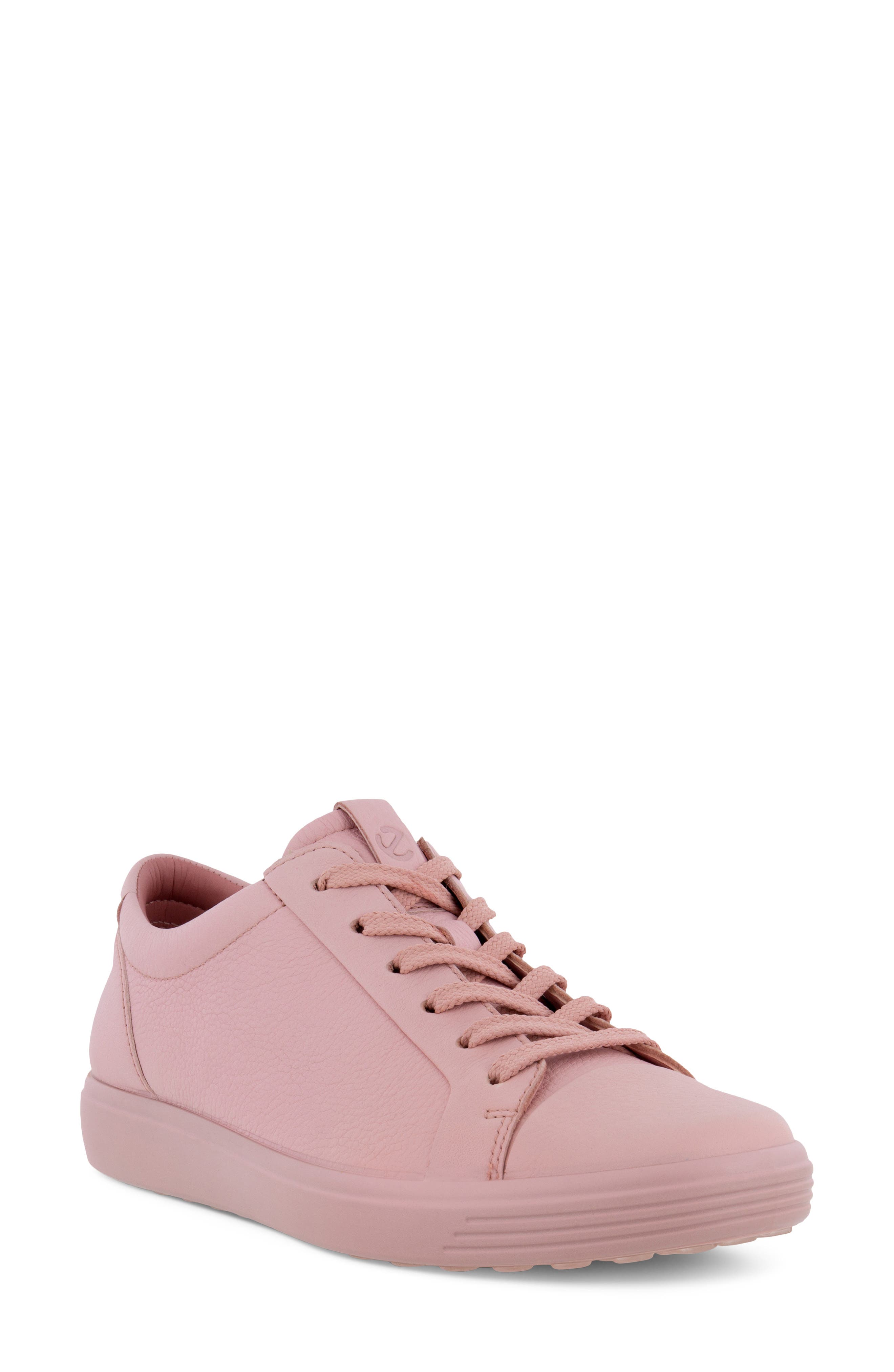 nordstrom pink sneakers