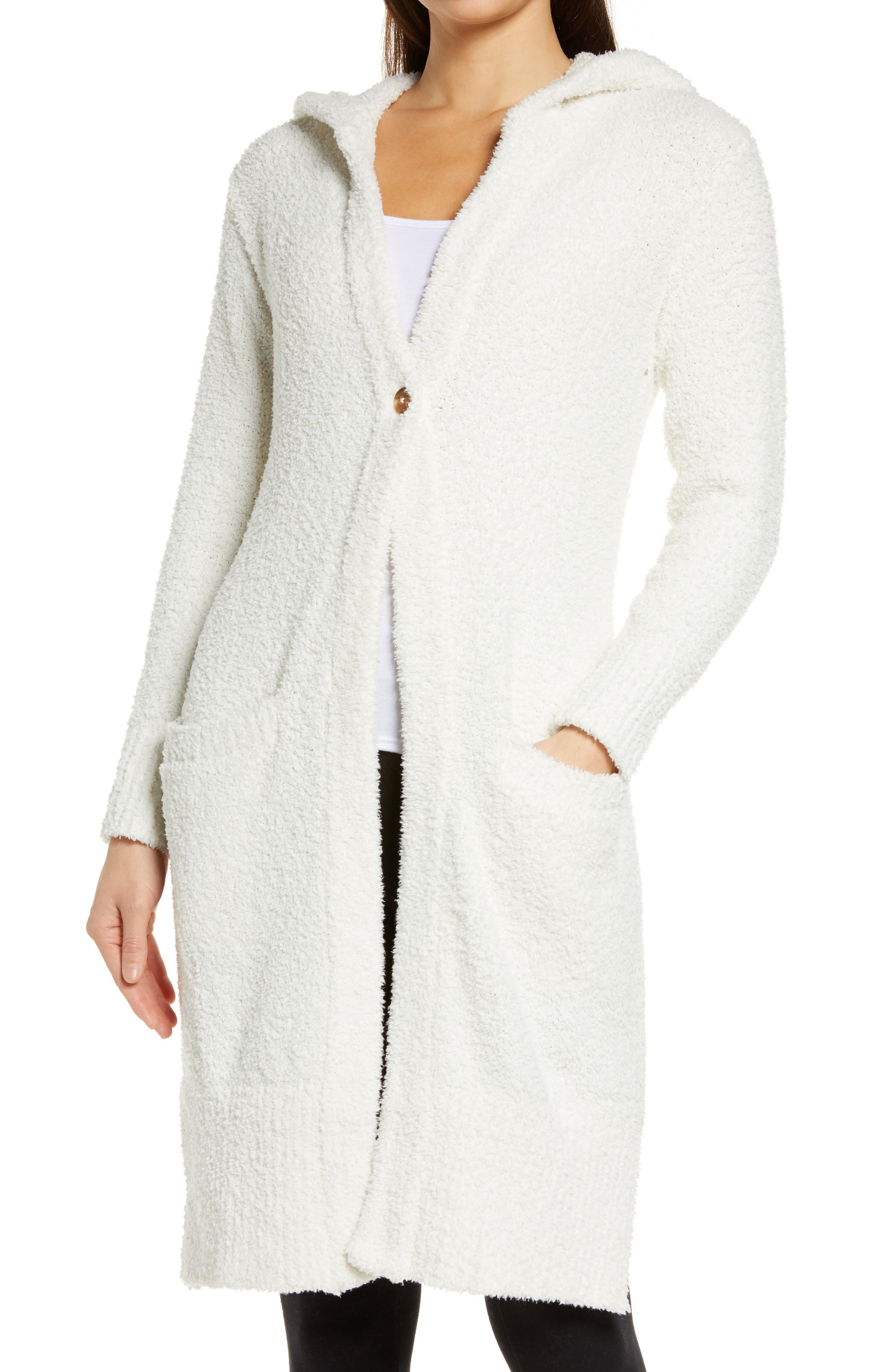 ugg judith long cardigan
