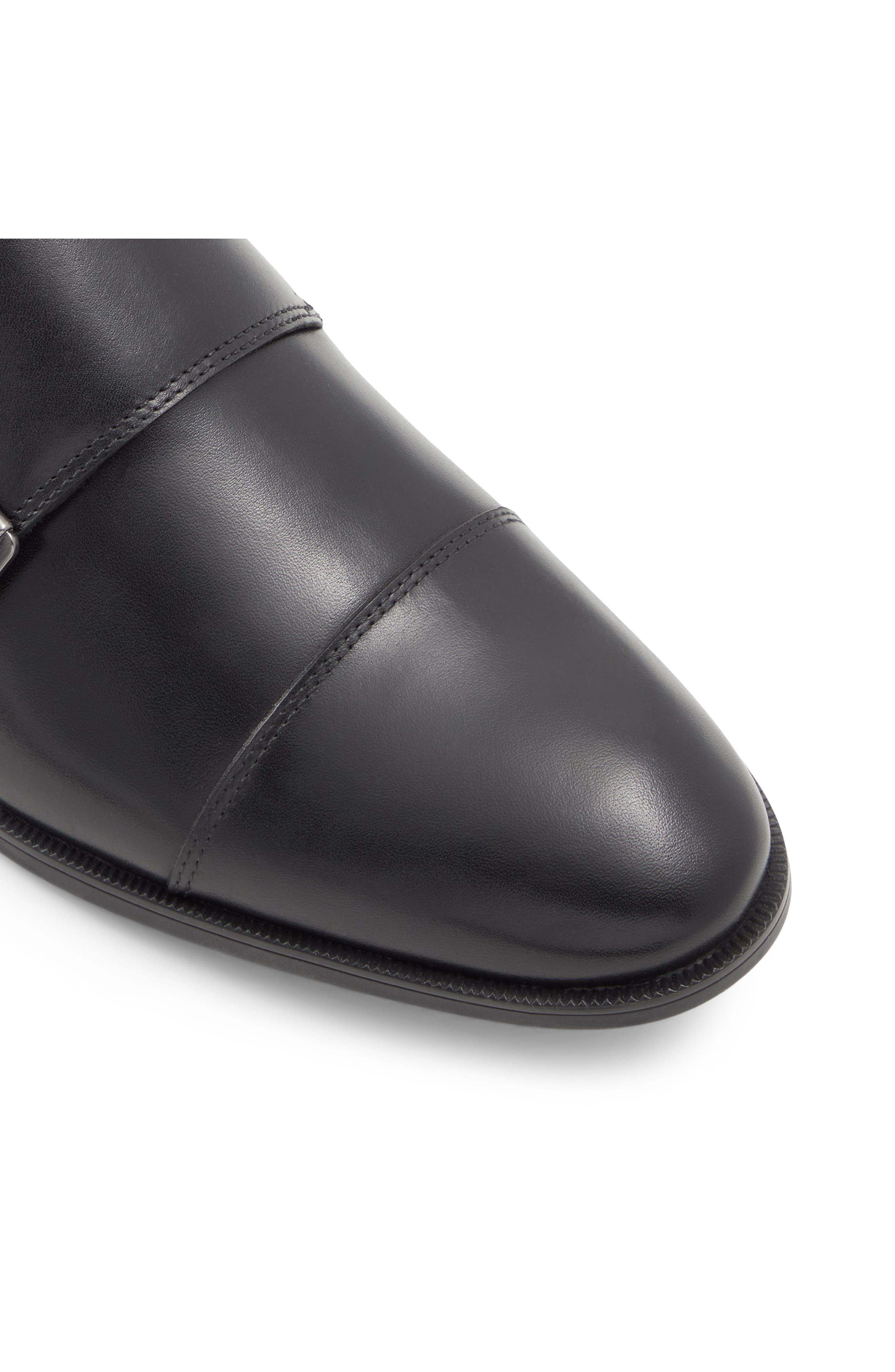 ALDO Holtanflex Monk Strap Shoe | Nordstrom