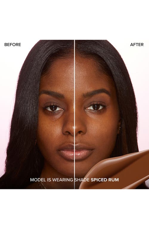 TOO FACED TOO FACED BORN THIS WAY SOFT MATTE OIL CONTROL FOUNDATION