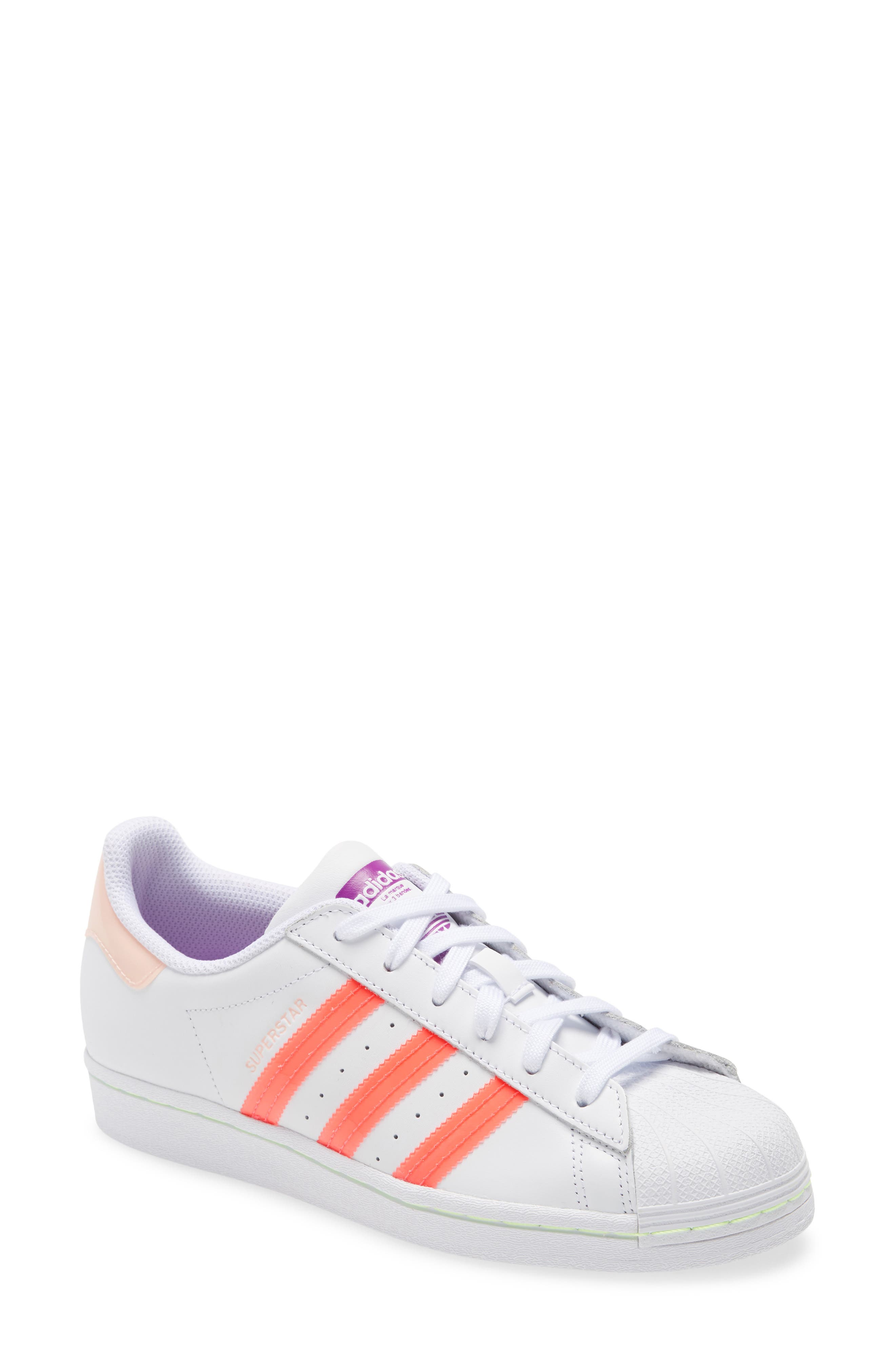 adidas superstar nordstrom