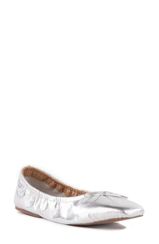 SEYCHELLES SEYCHELLES BREATHLESS BALLET FLAT