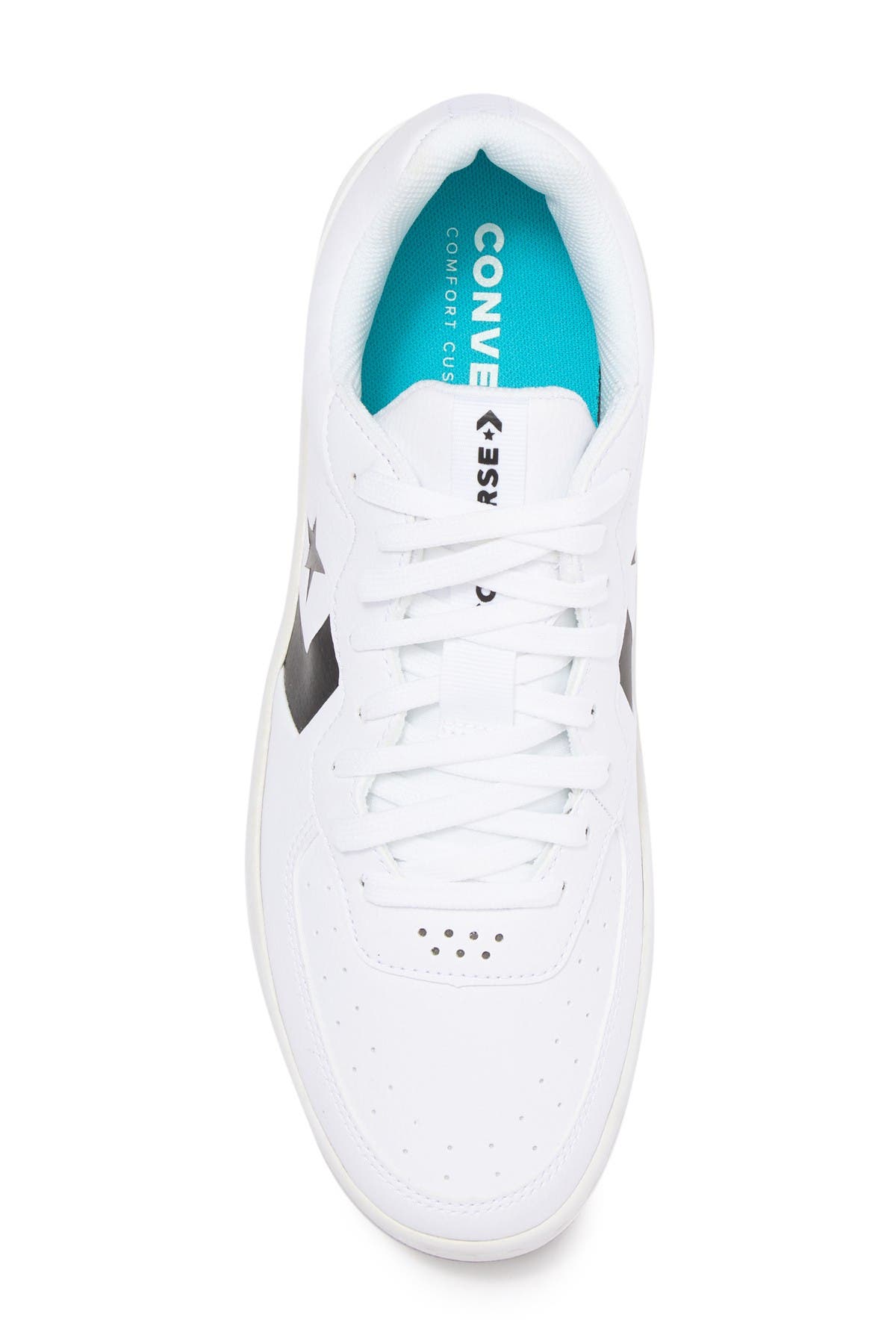 converse rival oxford sneaker