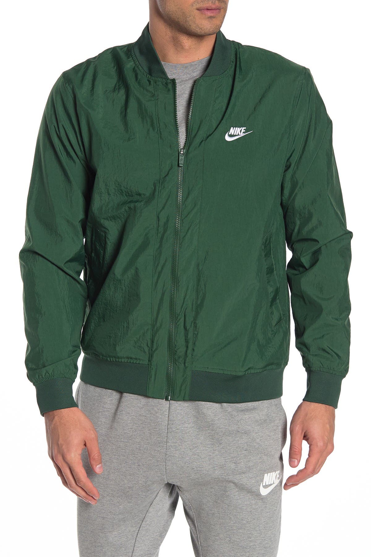 Nike | Woven Players Jacket | Nordstrom 