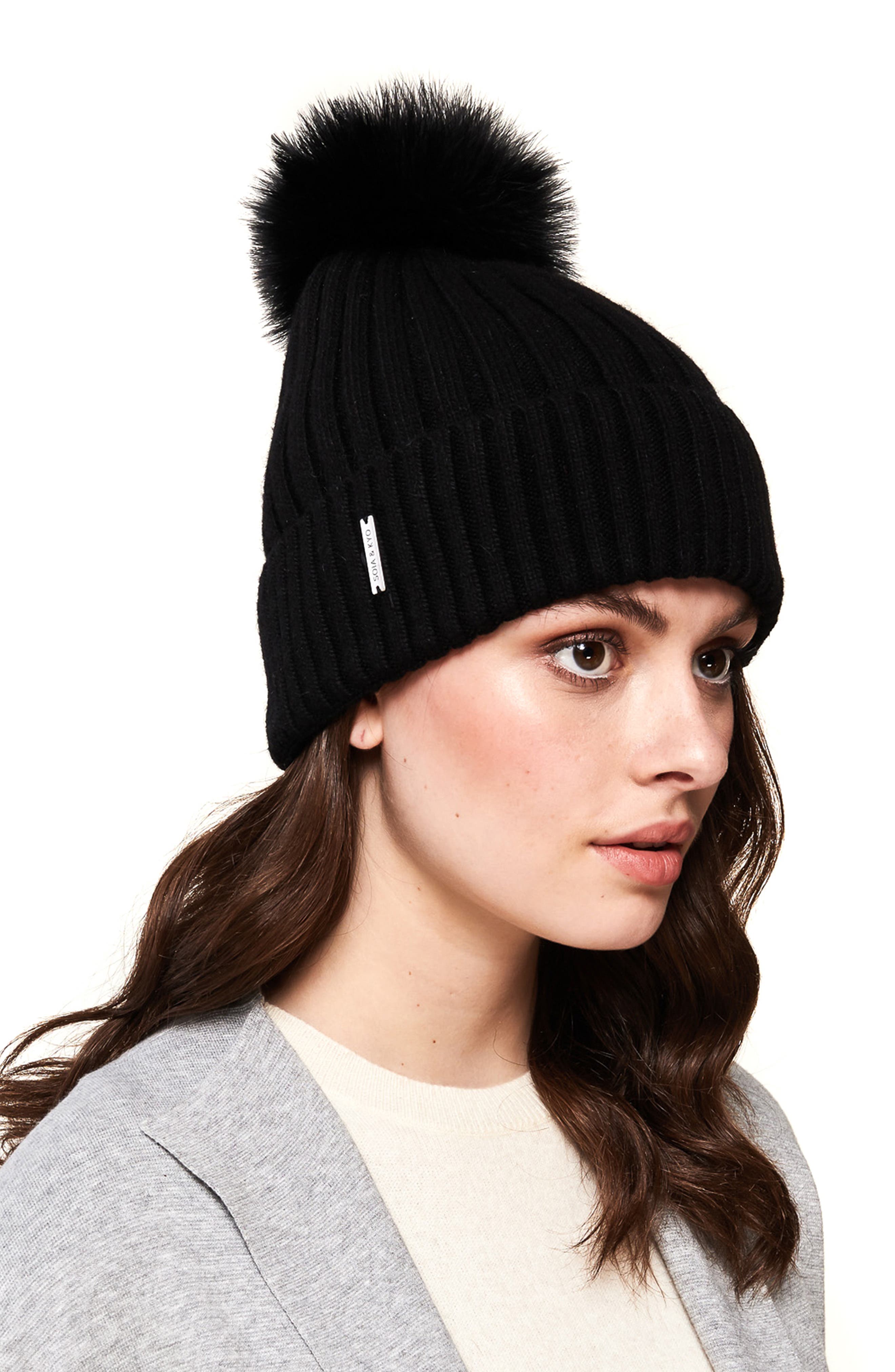 soia and kyo toque
