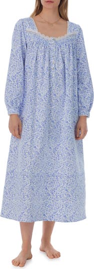 Eileen west cotton nightgowns best sale