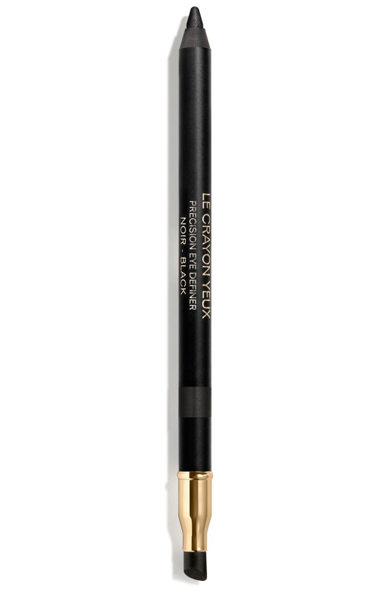 Chanel Le Crayon Yeux Precision Eye Definer Eyeliner Nordstrom