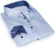 Levinas best sale dress shirts