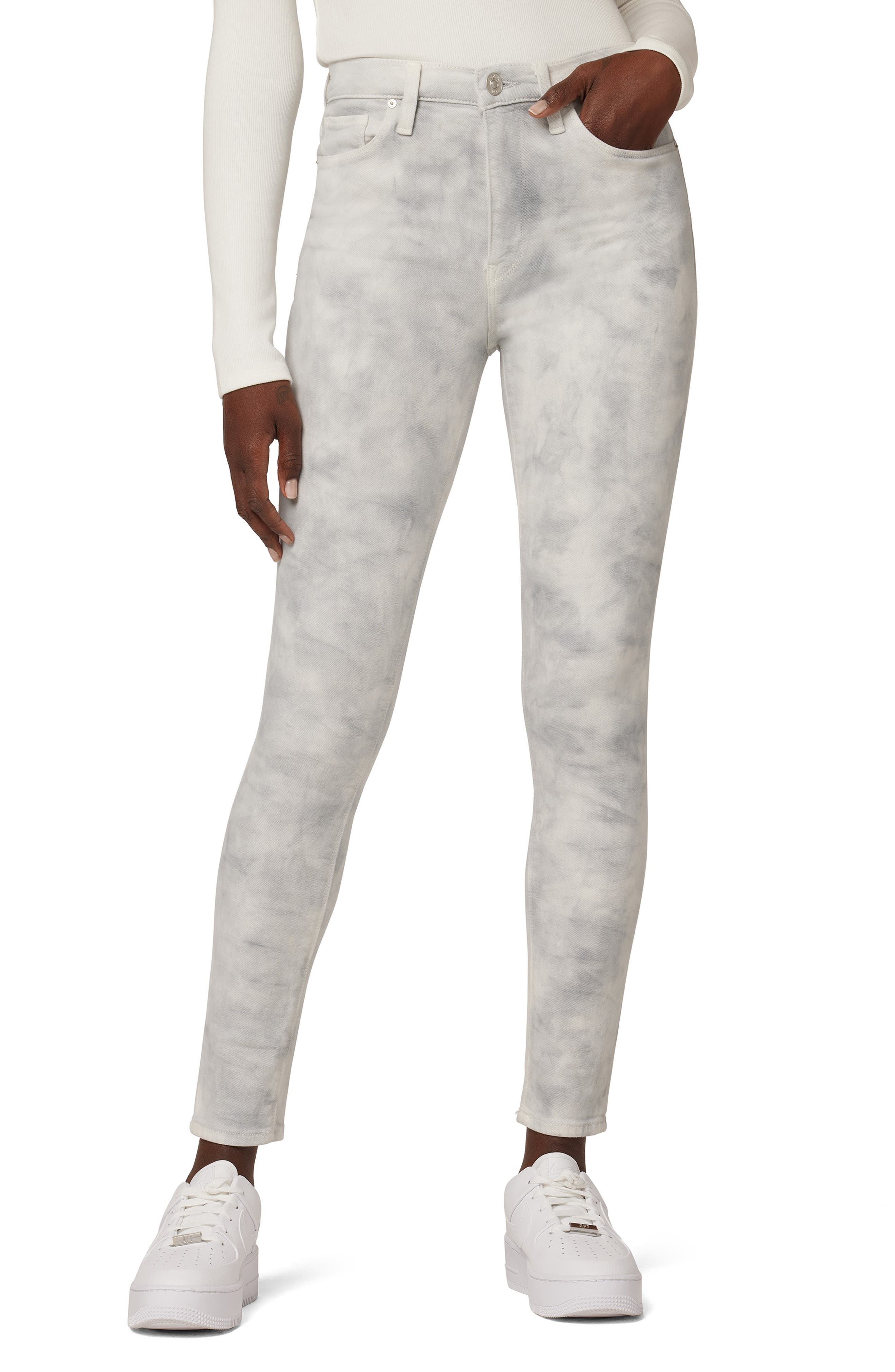 Grey Shop Hudson Jeans Online | Nordstrom