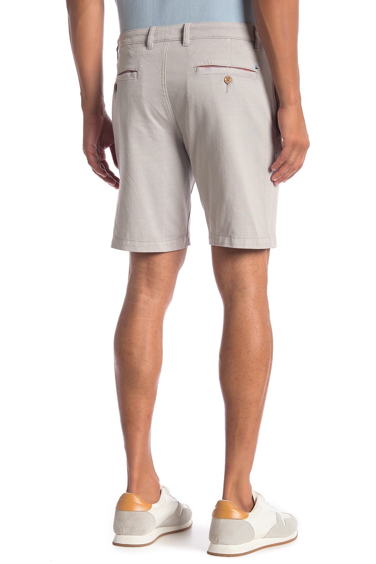 tailor vintage greenwich shorts