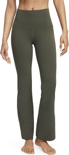 Nike Yoga Luxe Pants W DN0936-536 – Your Sports Performance