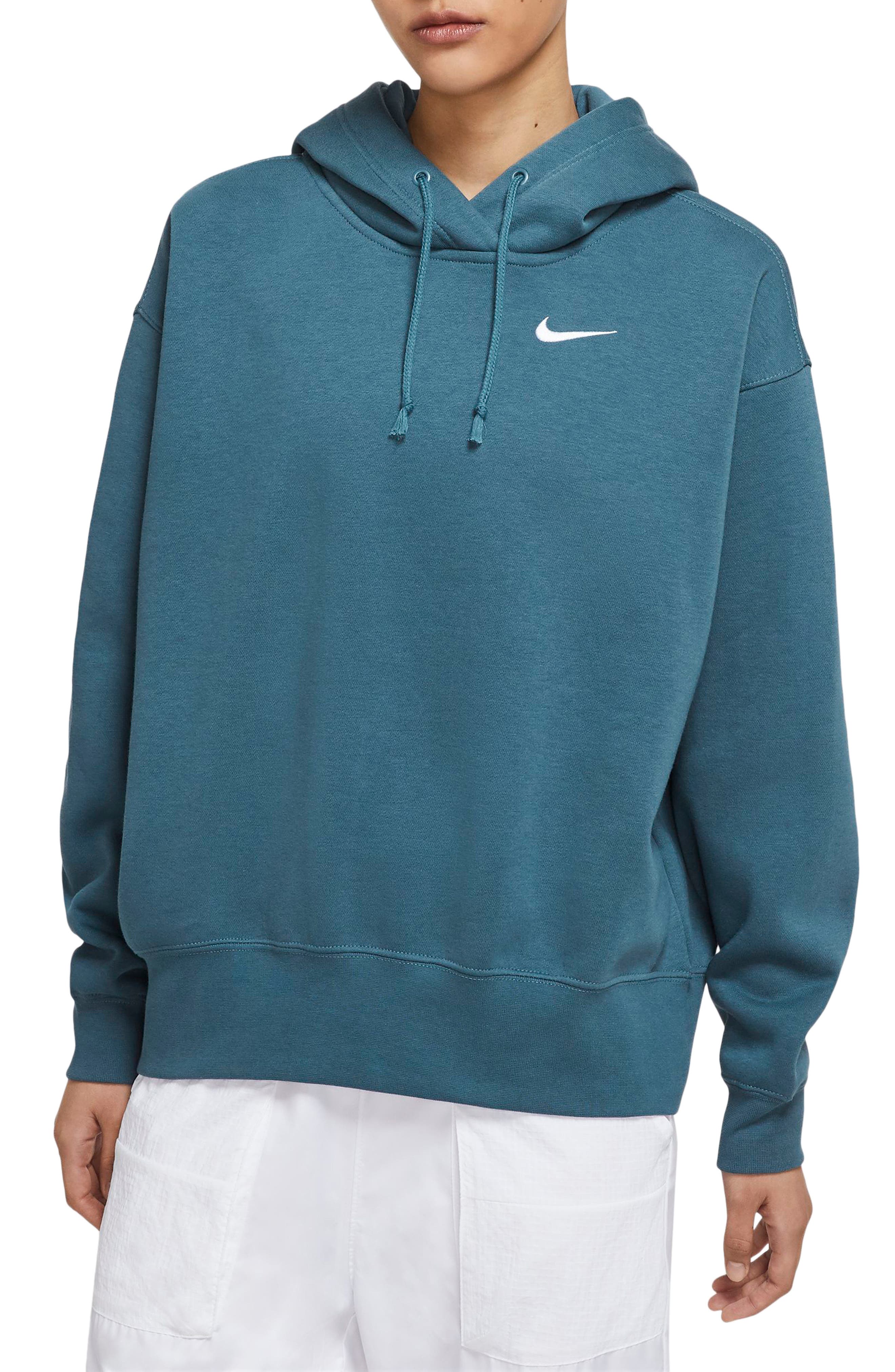 nordstrom nike sweatshirt